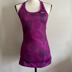 Nike workout tank